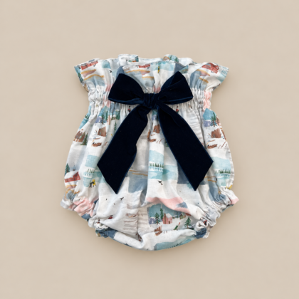 Culotte Little Alps